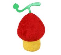 Sakami Merchandise Plush Toy Devil Fruit Chopper 15 cm