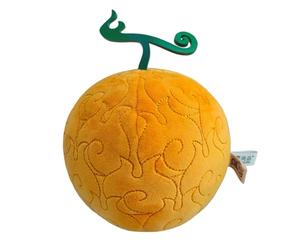 SAKAMI Plush Devil'S Fruit Portgas D. Ace 15Cm