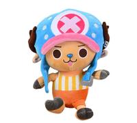 One Piece Pluschfigur Tony Tony Chopper New World ACC NEW