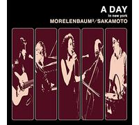 Sakamoto - Day in New York