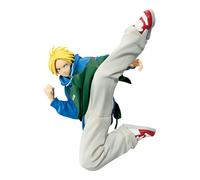 Sakamoto Days ~ Asakura Shin BANDAI SPIRITS Vibration Stars Figure Banpresto