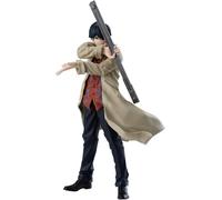 Banpresto Nagumo Sakamoto Days BP29354P Collectable Action Figure, 22 cm, Multi-Colour, Ideal for Anime Fans