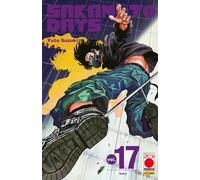Sakamoto days. Entry (Vol. 17) (Planet manga. Generation manga)