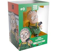 Sakamoto Days Vinyl Figure Taro Sakamoto 12 cm