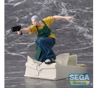 Sakamoto Days Luminasta Taro Sakamoto Serious Ver. Sega