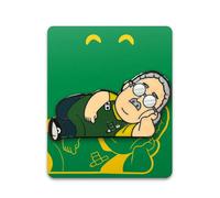 Youtooz: Sakamoto Days Collection [Laying Down Sakamoto Pin]