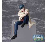 Sakamoto Days PM Perching Nagumo