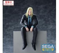 Sakamoto Days PM Perching Shishiba Figure SEGA