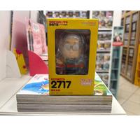 Sakamoto Days Taro Sakamoto Nendoroid N. 2717 Good Smile Company New