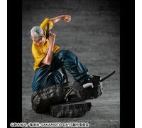SAKAMOTO DAYS - Taro Sakamoto Pvc Figure MegaHouse