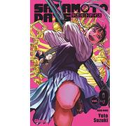 Sakamoto Days - Tome 09