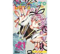 Sakamoto Days - Tome 21