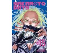 Sakamoto Days, Vol. 15