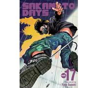 Sakamoto Days, Vol. 17 – Viz Media