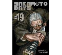 Sakamoto Days, Vol. 19 : Volume 19