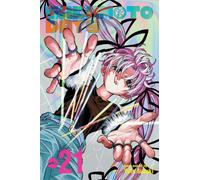 Sakamoto Days, Vol. 21 : Volume 21