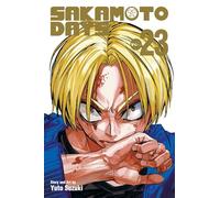 Sakamoto Days, Vol. 23