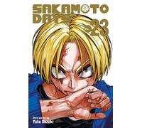 Sakamoto Days, Vol. 23 : Volume 23
