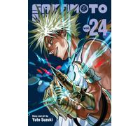 Sakamoto Days, Vol. 24