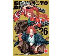 Sakamoto days (Vol. 26) (Planet manga)