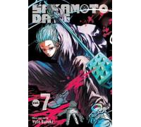 Sakamoto Days, Vol. 7