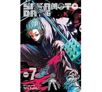 Sakamoto Days, Vol. 7: (Sakamoto Days 7)