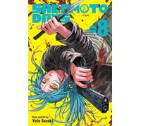 Sakamoto Days, Vol. 8