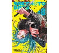 Sakamoto Days, Vol. 8: (Sakamoto Days 8)