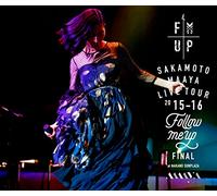 SAKAMOTO, MAAYA - FOLLOW ME UP.. -LTD-