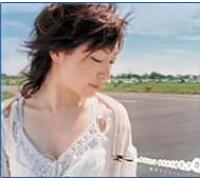 Sakamoto, Maaya - Kaze Machi Jet/Spica