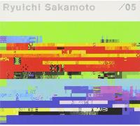 Sakamoto, Ryuichi - 5