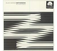 SAKAMOTO,RYUICHI - Black Mirror: Smithereens Ost [Vinyl LP] [VINYL]