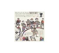 Sakamoto,Ryuichi - End Of Asia (RSD) - Vinyl Lp - RSD 2026