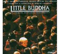 Sakamoto, Ryuichi - Little Budda (Sakamoto)
