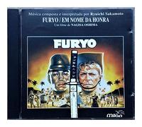 Sakamoto, Ryuichi - Merry Christmas, Mr Lawrence
