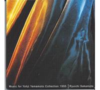 Sakamoto, Ryuichi - Music for Yohji Yamamoto Collection 1995 THE SHOW vol.7