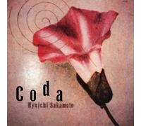 Sakamoto, Ryuichi - Ryuichi Sakamoto: Coda