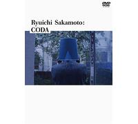 Sakamoto, Ryuichi - Ryuichi Sakamoto: Coda [Blu-ray]