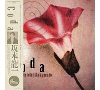 Sakamoto, Ryuichi - Ryuichi Sakamoto: Coda [VINYL]