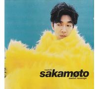 Sakamoto Ryuichi - Sweet Revenge