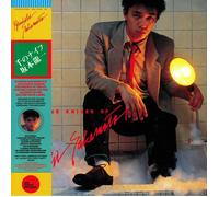 SAKAMOTO, Ryuichi - Thousand Knives Of (reissue) - LP + booklet with obi-strip