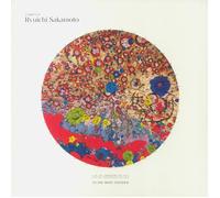 SAKAMOTO, Ryuichi/VARIOUS - A Tribute To Ryuichi Sakamoto: To The Moon & Back