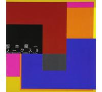 Sakamoto, Ryuichi - Works II: TV & Instrumentals