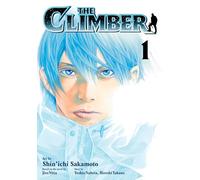 The Climber, Vol. 1 (Volume 1)