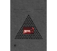 Sakanaction - Sakanatribe 2014 Live At Tokyo Dome City Hall Standard Edition [Japan DVD] VIBL-710
