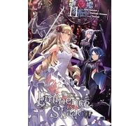 Sakano, Anri – The Eminence in Shadow, Vol. 11 – Manga
