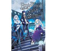 The Eminence in Shadow, Vol. 3 (manga): (EMINENCE IN SHADOW GN)