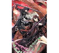 The Eminence in Shadow, Vol. 5 (manga): (EMINENCE IN SHADOW GN)