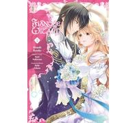 Keiko Sakano – Fiancée of the Wizard – Vol. 2 – Yen Press