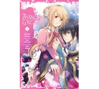 Fiancée of the Wizard, Vol. 3